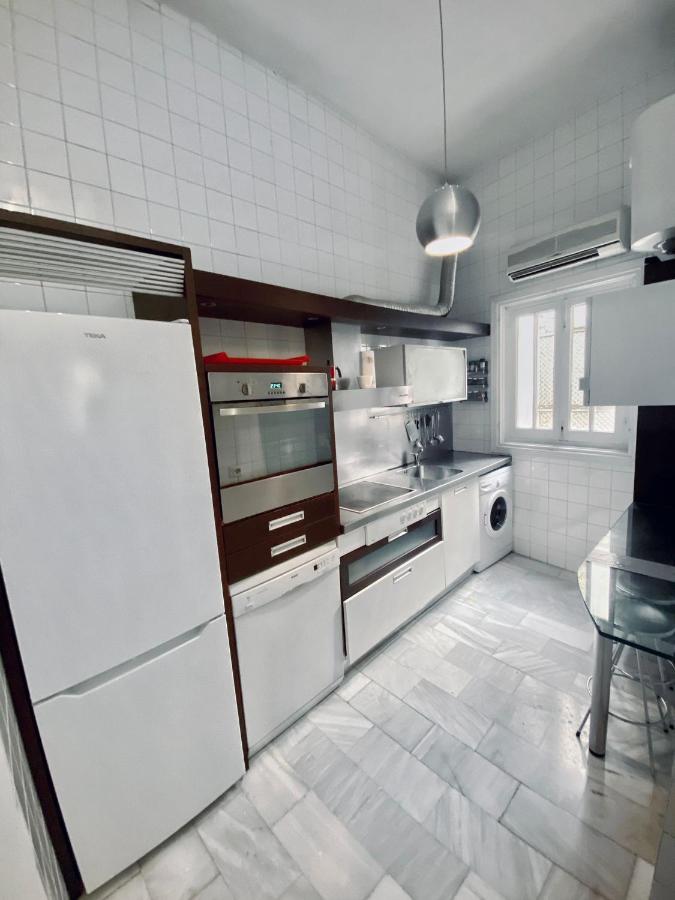 Appartement Santa Cruz Terrace