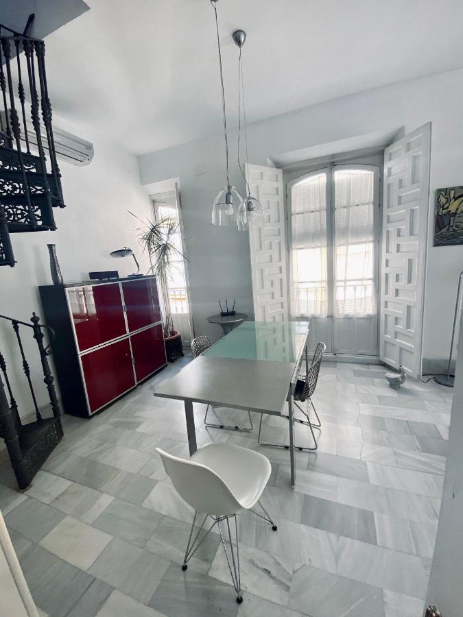 Santa Cruz Terrace Appartement