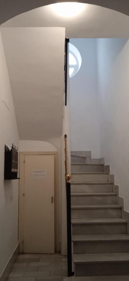 Appartement Santa Cruz Terrace Sevilla
