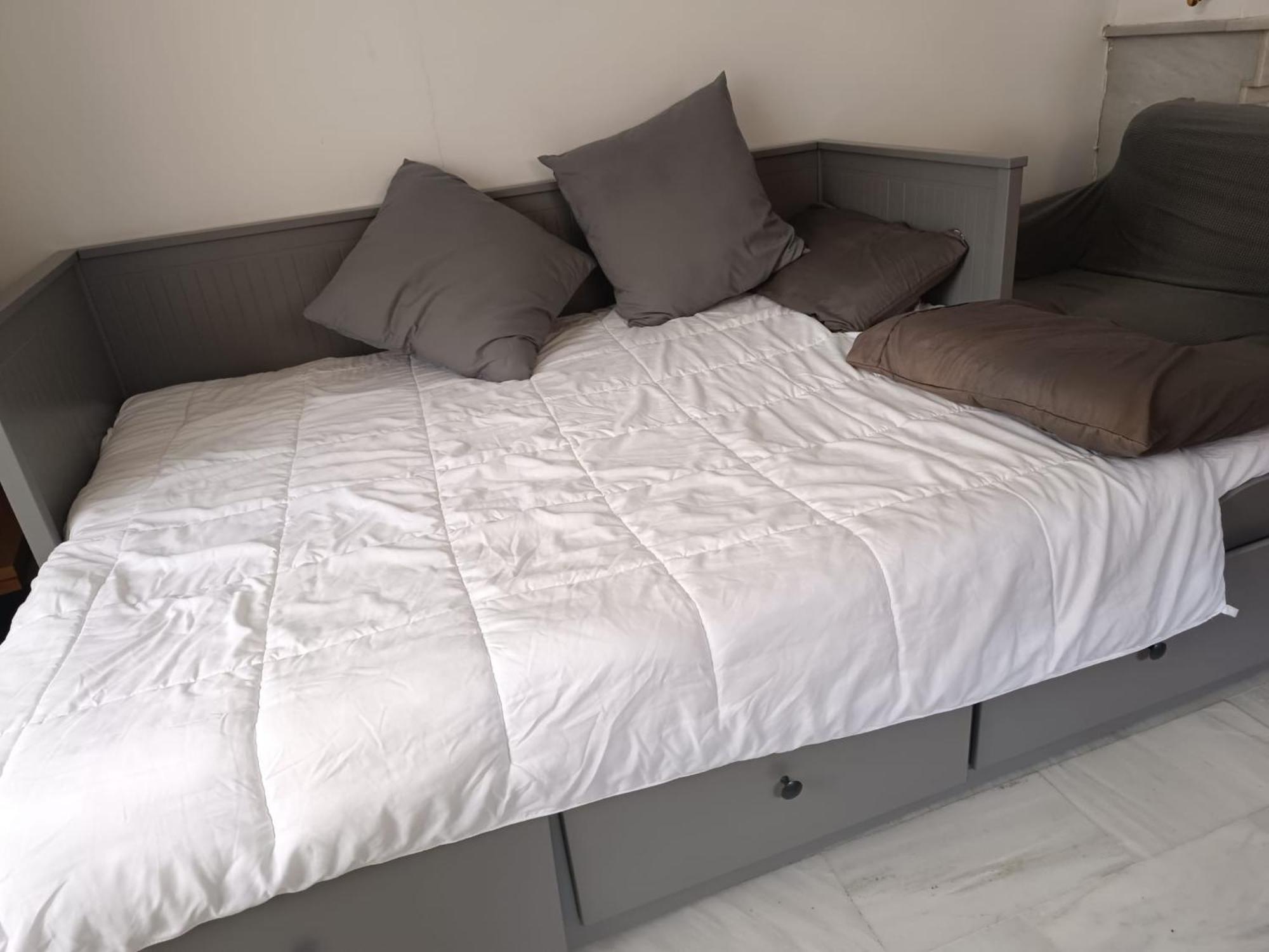 Santa Cruz Terrace Appartement Sevilla