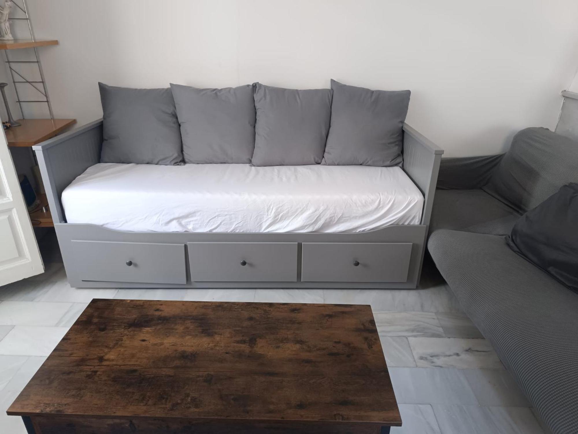 Appartement Santa Cruz Terrace Sevilla